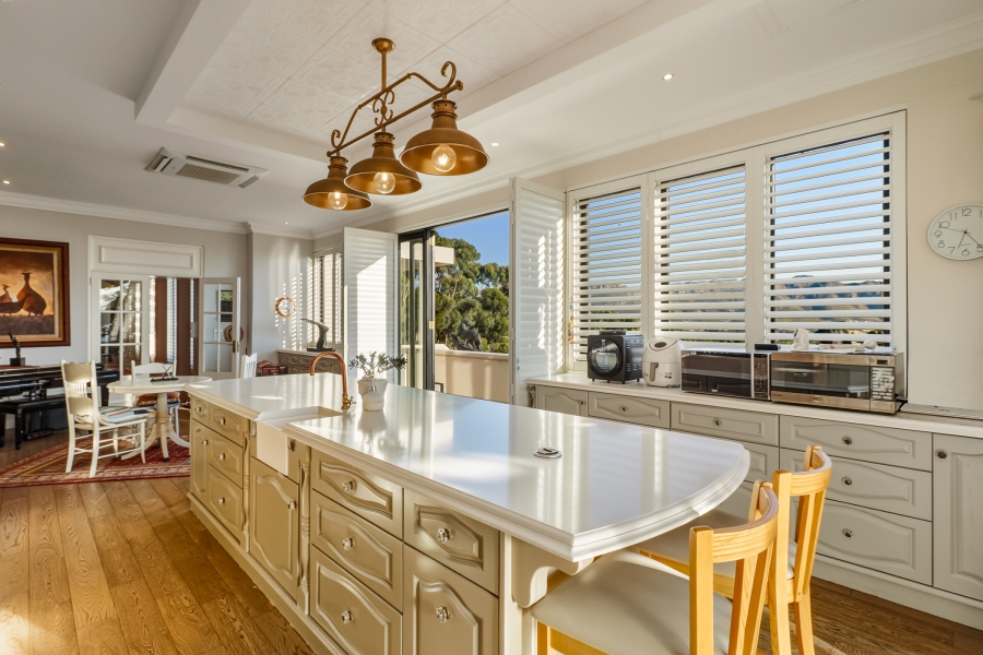 5 Bedroom Property for Sale in Somerset West Rural Western Cape